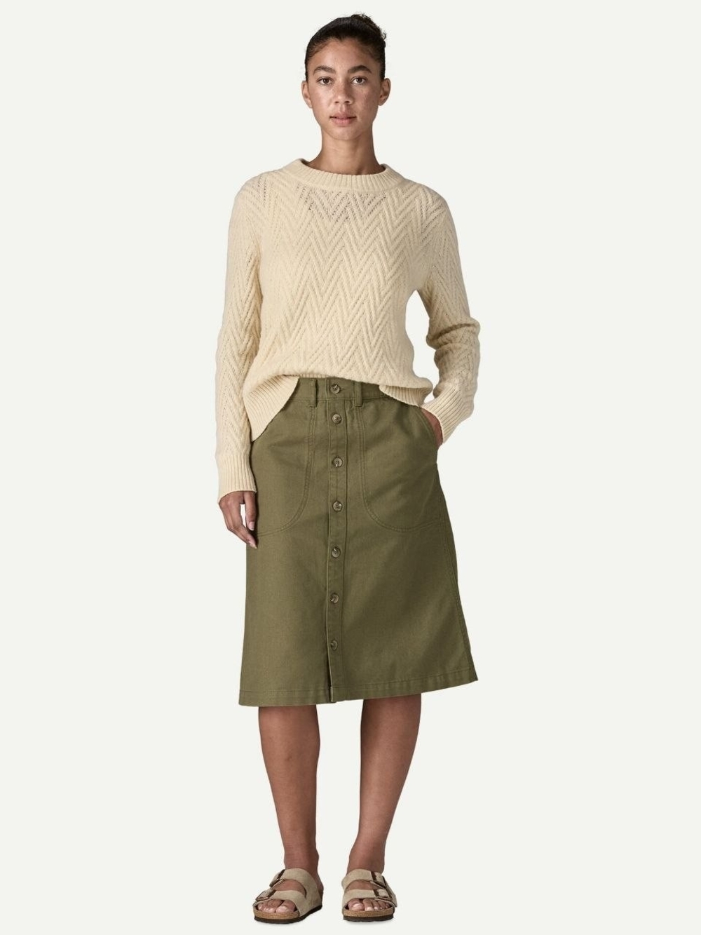 Patagonia Skirt Women, Size M